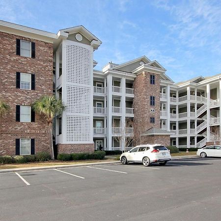 Myrtle Magic Apartment Myrtle Beach Exterior photo