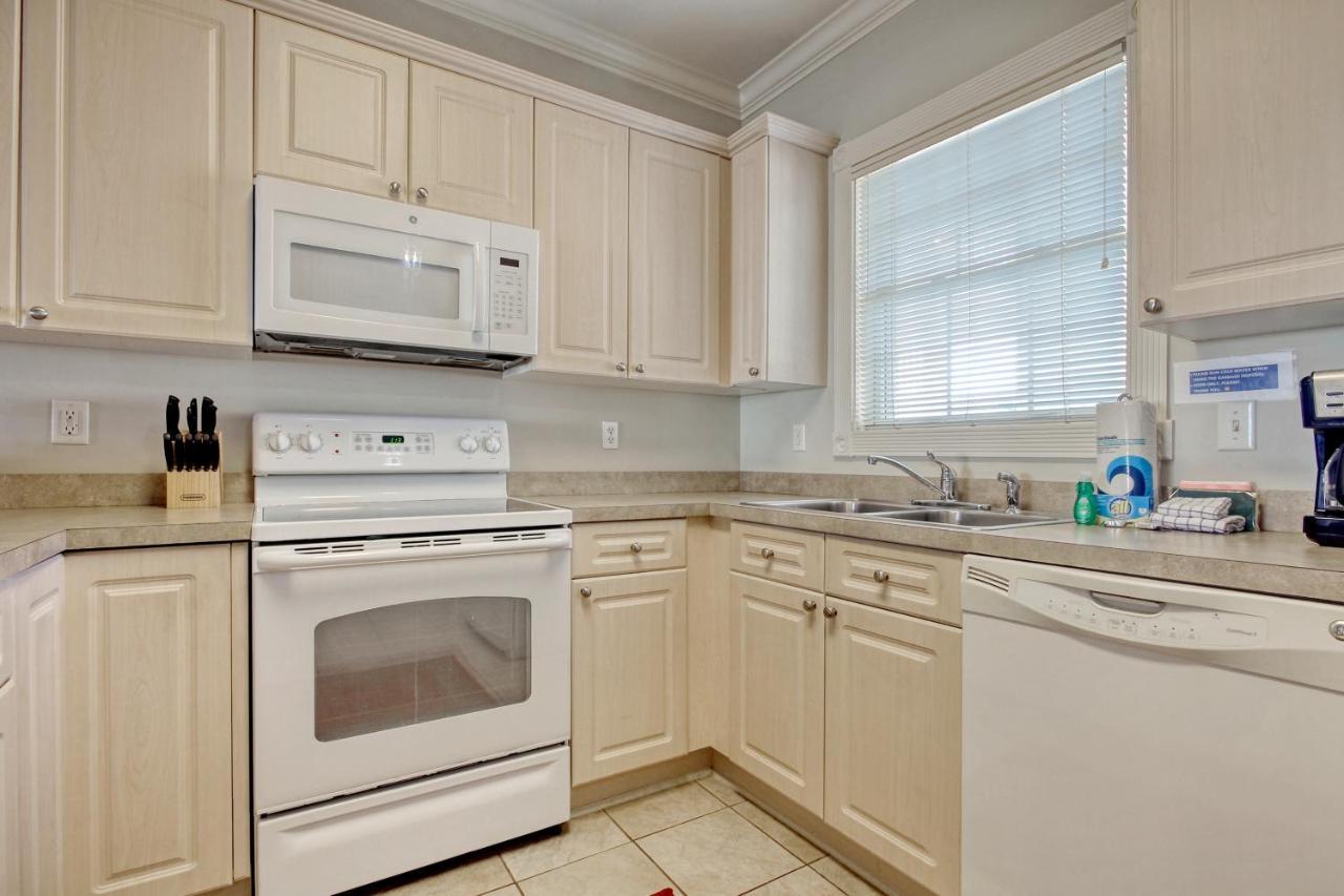 Myrtle Magic Apartment Myrtle Beach Exterior photo