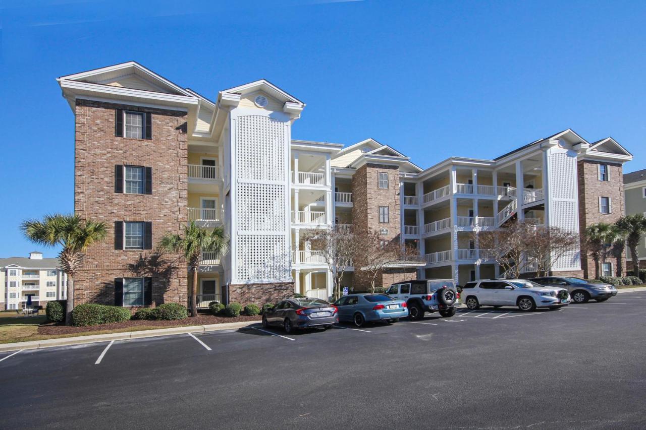 Myrtle Magic Apartment Myrtle Beach Exterior photo