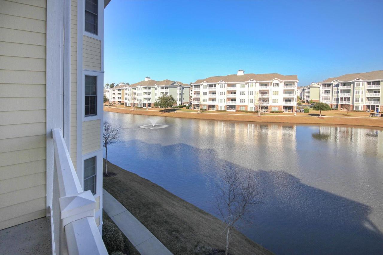 Myrtle Magic Apartment Myrtle Beach Exterior photo