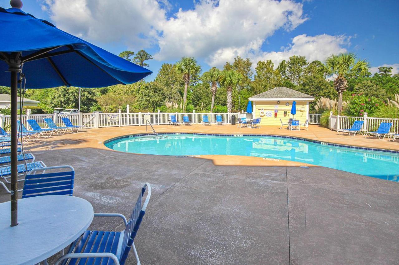 Myrtle Magic Apartment Myrtle Beach Exterior photo