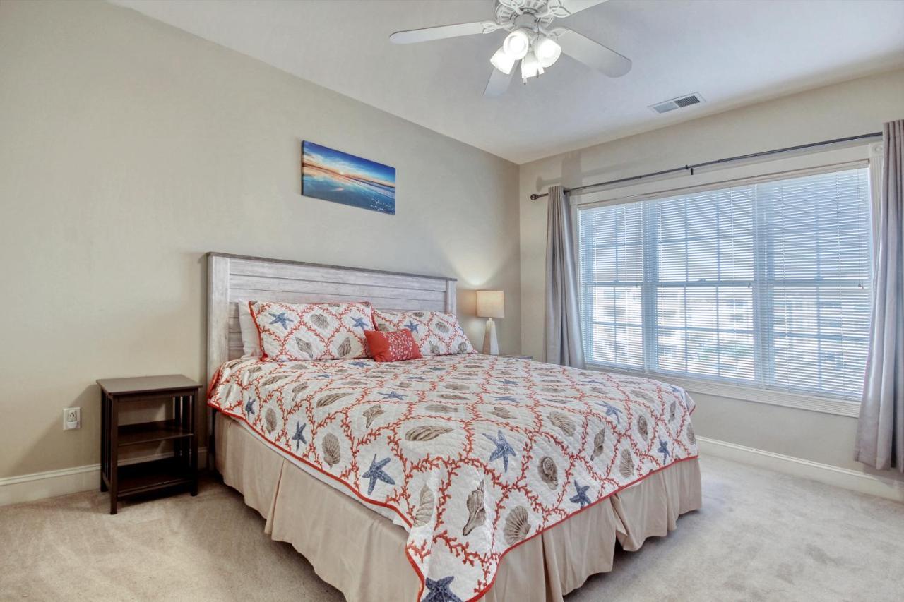 Myrtle Magic Apartment Myrtle Beach Exterior photo